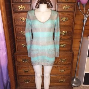 Rue21 Sweater Dress